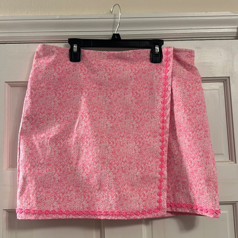 Crown & Ivy Skort